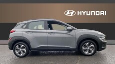 Hyundai Kona 1.6 GDi Hybrid SE Connect 5dr DCT Hybrid Hatchback